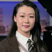 Hang Yu