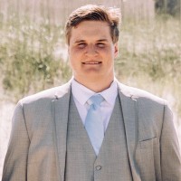 Dylan Huegel