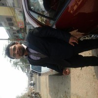 Ravindra Kumar