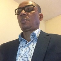 Kenneth  Chidinma Azubuike