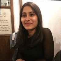Aashi Kothari