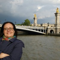 Cristina Monasterio