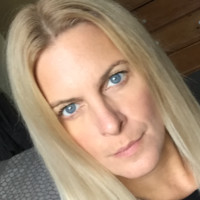 Lynne-Marie Rees