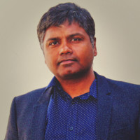 RAVIKUMAR BALAKRISHNAN