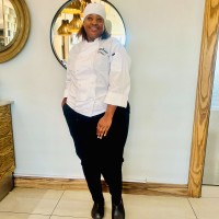 Lucy Cungwa