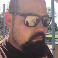 Matt Scaglione