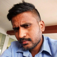 Veeranan Raman