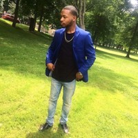 Darnell Griffin