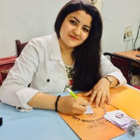 Manju Chadda