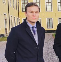 William Sjögren