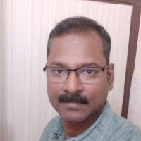 E Gopinathan Ettiyappan