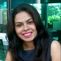 Reshma Upadhyay