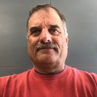 Steve White