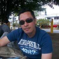 Daniel Mora Campos
