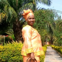 MUKANTWARI Elizabeth