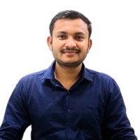 Yogesh Mali