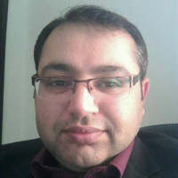 Usman Iqbal Warraich