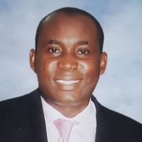 James Adebisi
