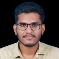 ANOOP KUMAR C