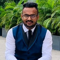 Harshil Patel