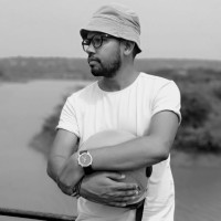 Mantosh Giri