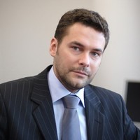 Сергей Громов