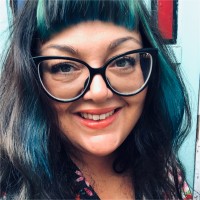 Jodie Cresswell-Waring