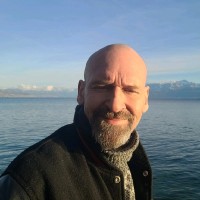 Marc Walter Hentschel