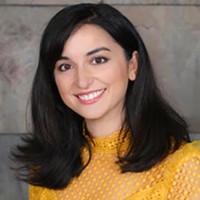 Sandra Savic-Lippold