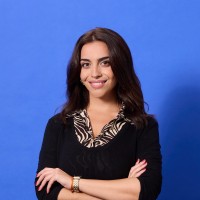Athanasia Blanou
