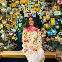Sahar Waqar
