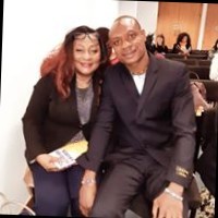 Mrs Paula Williams