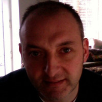 Stuart Dent