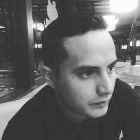 Mario Josue Palacios Valdez