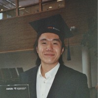 Zhaodi Ma