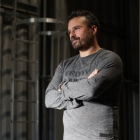 Stéphane Thomas