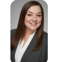 Taylor Najanick , SHRM-CP