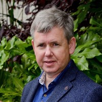 David Molloy