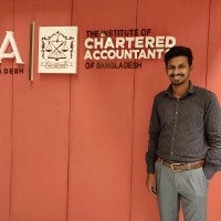 Mosharaf Khan