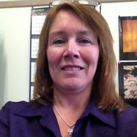 Kerry Cooper