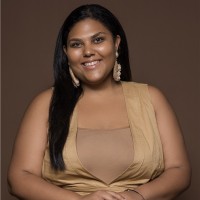 Luisanna Castillo, MA, M.Ed