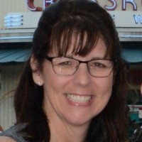 Cindy Cottrell