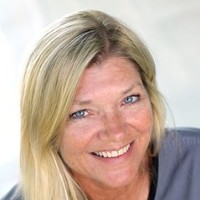 Victoria Barnes