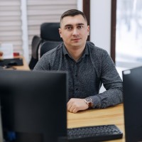 Shtefan Kashchuk