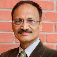 Ajay Garg