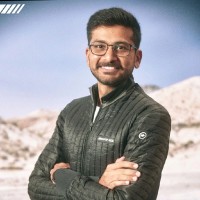 Rajesh Dubal