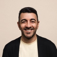 Nima Shamsili