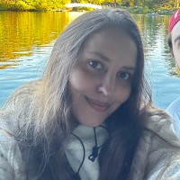 Laura Velasquez Rodriguez