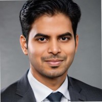 Vishnu Mallina
