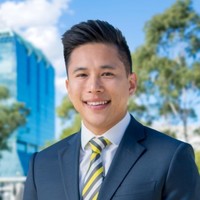 Ryan Chow